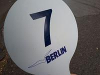 Wanderkreuzfahrt mit der Berlin - Tuscania