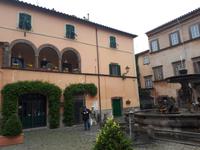 Wanderkreuzfahrt mit der Berlin - Tuscania