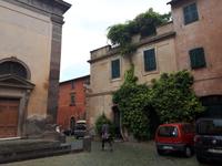 Wanderkreuzfahrt mit der Berlin - Tuscania