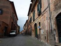 Wanderkreuzfahrt mit der Berlin - Tuscania