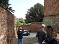 Wanderkreuzfahrt mit der Berlin - Tuscania