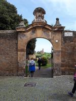 Wanderkreuzfahrt mit der Berlin - Tuscania