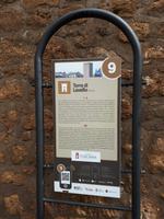 Wanderkreuzfahrt mit der Berlin - Tuscania