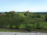 Wanderkreuzfahrt mit der Berlin - Tuscania