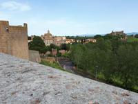 Wanderkreuzfahrt mit der Berlin - Tuscania