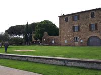 Wanderkreuzfahrt mit der Berlin - Tuscania