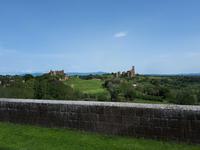 Wanderkreuzfahrt mit der Berlin - Tuscania