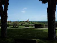 Wanderkreuzfahrt mit der Berlin - Tuscania