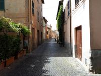 Wanderkreuzfahrt mit der Berlin - Tuscania