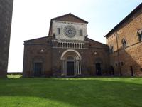 Wanderkreuzfahrt mit der Berlin - Tuscania