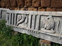 Wanderkreuzfahrt mit der Berlin - Tuscania