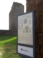 Wanderkreuzfahrt mit der Berlin - Tuscania