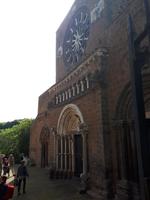 Wanderkreuzfahrt mit der Berlin - Tuscania