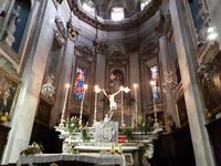 Wanderkreuzfahrt mit der Berlin - Bastia/Korsika