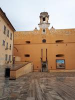 Wanderkreuzfahrt mit der Berlin - Bastia/Korsika