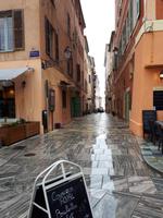 Wanderkreuzfahrt mit der Berlin - Bastia/Korsika