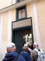 Wanderkreuzfahrt mit der Berlin - Bastia/Korsika