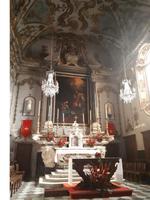 Wanderkreuzfahrt mit der Berlin - Bastia/Korsika