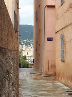 Wanderkreuzfahrt mit der Berlin - Bastia/Korsika