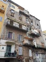 Wanderkreuzfahrt mit der Berlin - Bastia/Korsika