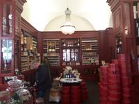 Wanderkreuzfahrt mit der Berlin - CapCorse in Bastia/Korsika