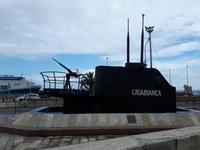 Wanderkreuzfahrt mit der Berlin - Bastia/Korsika