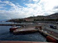 Wanderkreuzfahrt mit der Berlin - Bastia/Korsika