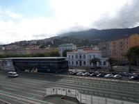 Wanderkreuzfahrt mit der Berlin - Bastia/Korsika