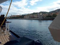 Wanderkreuzfahrt mit der Berlin - Bastia/Korsika