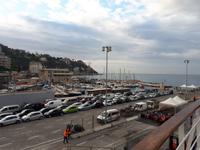 Wanderkreuzfahrt mit der Berlin - Nizza/Frankreich