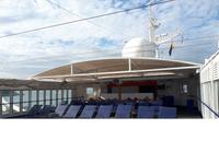 Wanderkreuzfahrt mit der Berlin - Nizza/Frankreich