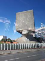 Wanderkreuzfahrt mit der Berlin - Nizza/Frankreich