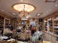 Wanderkreuzfahrt mit der Berlin - Nizza/Frankreich