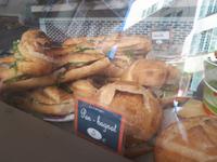 Wanderkreuzfahrt mit der Berlin - Nizza/Frankreich