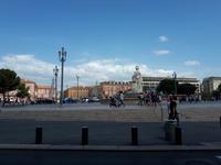 Wanderkreuzfahrt mit der Berlin - Nizza/Frankreich