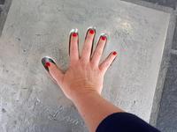 Wanderkreuzfahrt mit der Berlin - Cannes/Frankreich