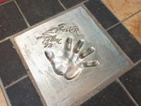 Wanderkreuzfahrt mit der Berlin - Cannes/Frankreich