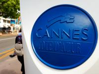 Wanderkreuzfahrt mit der Berlin - Cannes/Frankreich