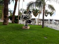 Wanderkreuzfahrt mit der Berlin - Cannes/Frankreich