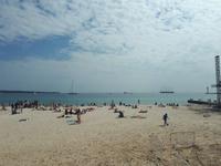 Wanderkreuzfahrt mit der Berlin - Cannes/Frankreich