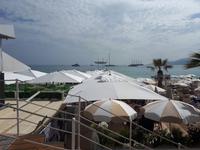 Wanderkreuzfahrt mit der Berlin - Cannes/Frankreich