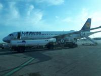 Wanderkreuzfahrt mit der Berlin - Abschied