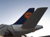 Wanderkreuzfahrt mit der Berlin - Abschied