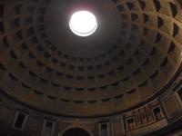  Kuppel des Pantheon