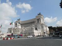 Rom : Nationaldenkmal