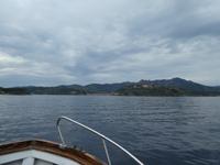 Italien, Elba, Porto Azzurro