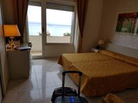 Italien, Argentario, Hotel Baia d Argento