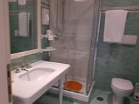 Italien, Argentario, Hotel Baia d Argento