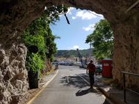 Italien, Argentario, Weg nach Santo Stefano