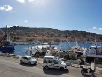 Italien, Argentario, Hafen Santo Stefano